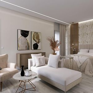 Ripetta Grand Suites